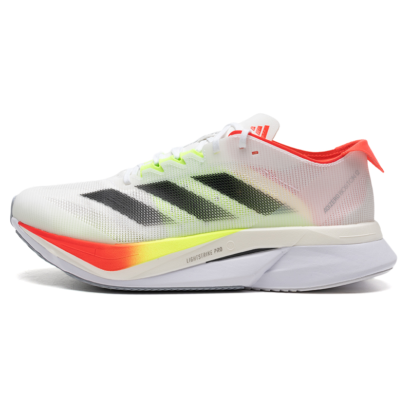Adidas Shoes Adizero Boston 12 - أحذية أديداس للرجال Adizero Boston 12