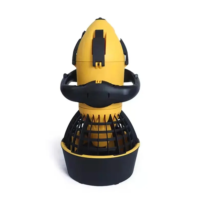 Rubber Booster Speed - محرك دفع بقوة 500 واط بسرعتين،