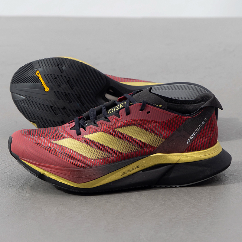 Adidas Shoes Adizero Boston 12 - أحذية أديداس للرجال والنساء Adizero Boston