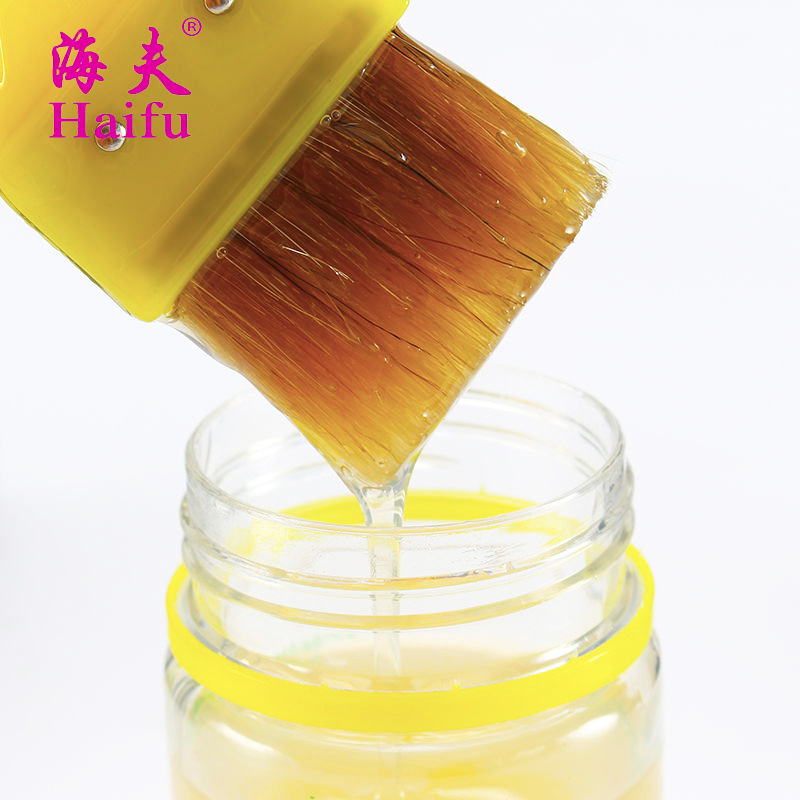 Haifu توسيع النفط المنتخب الوط - مراجعة Rubber Booster Speed وسعره