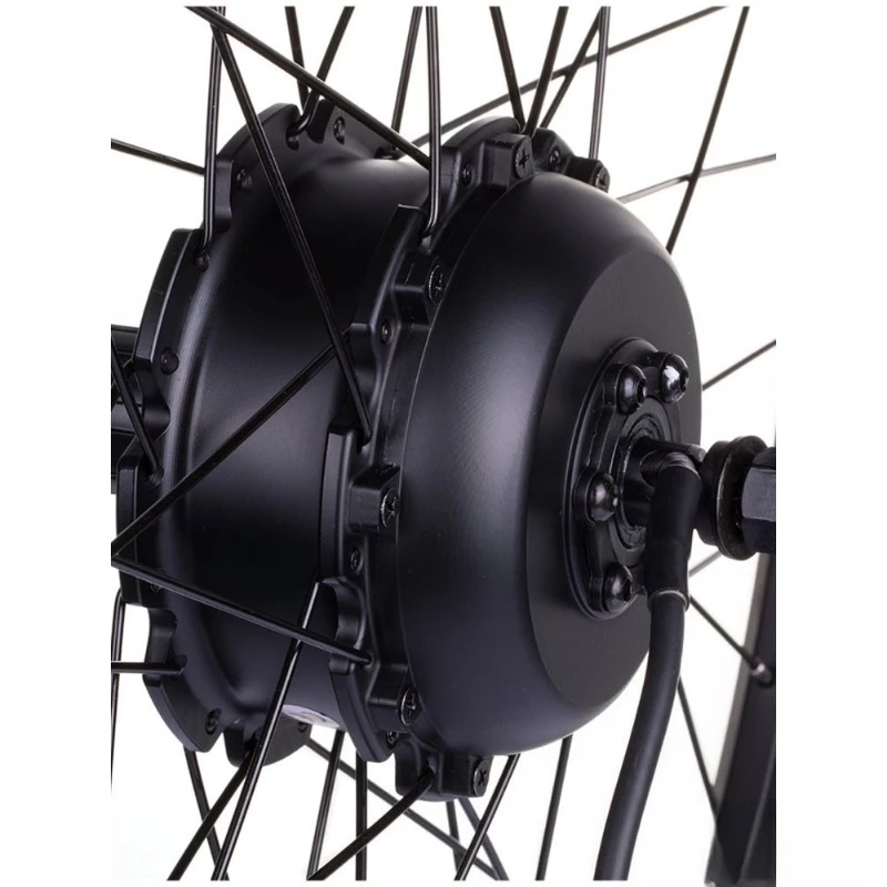 طقم تعديل دراجة هوائية كهربائي - مراجعة Rubber Booster Speed وسعره