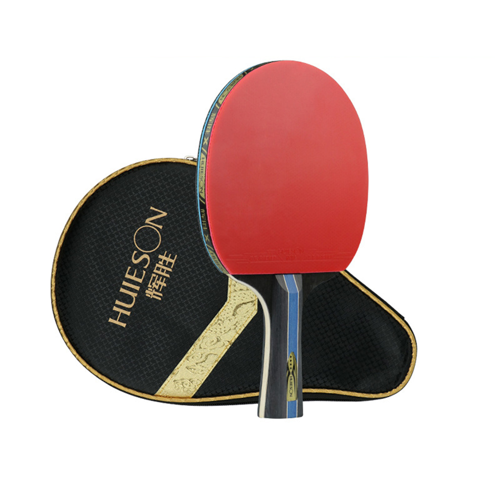 مضرب تنس طاولة خفيف الوزن يتمي - مراجعة Table Tennis Injury وسعره