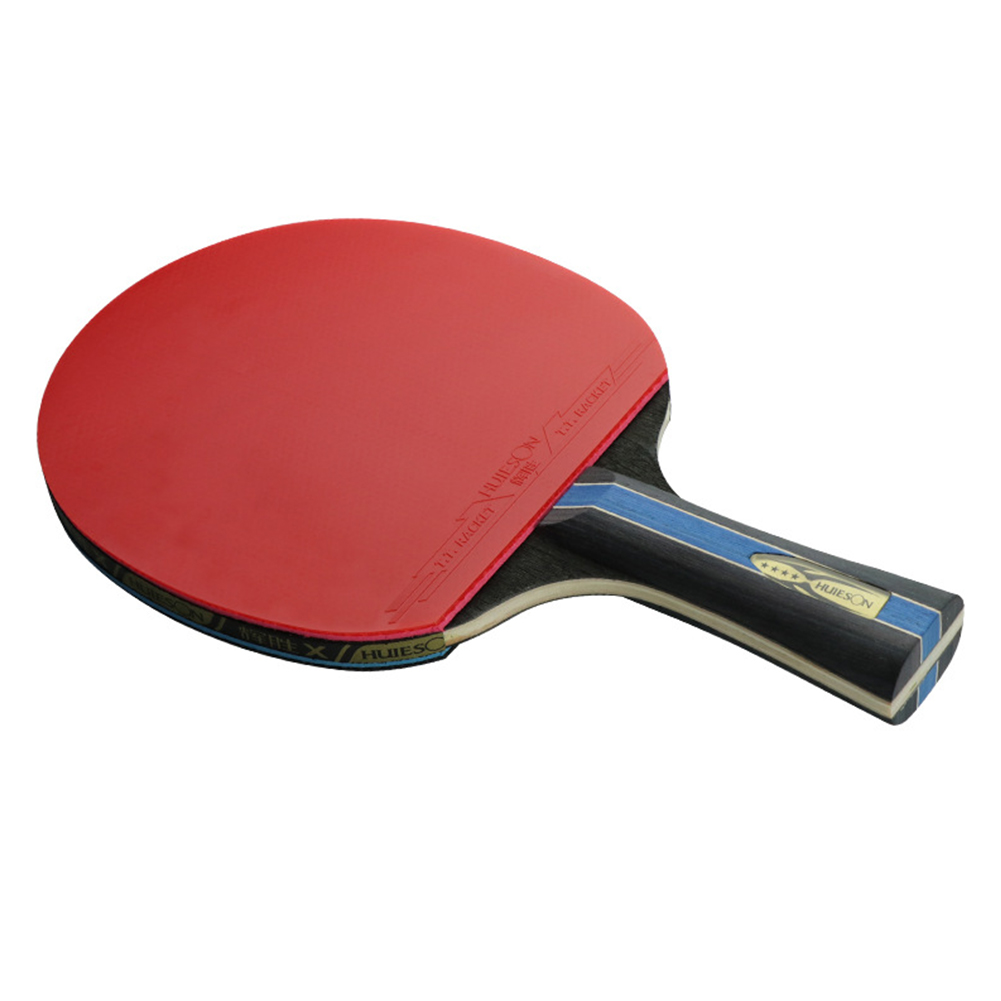 مضرب تنس طاولة خفيف الوزن يتمي - مراجعة Table Tennis Injury وسعره