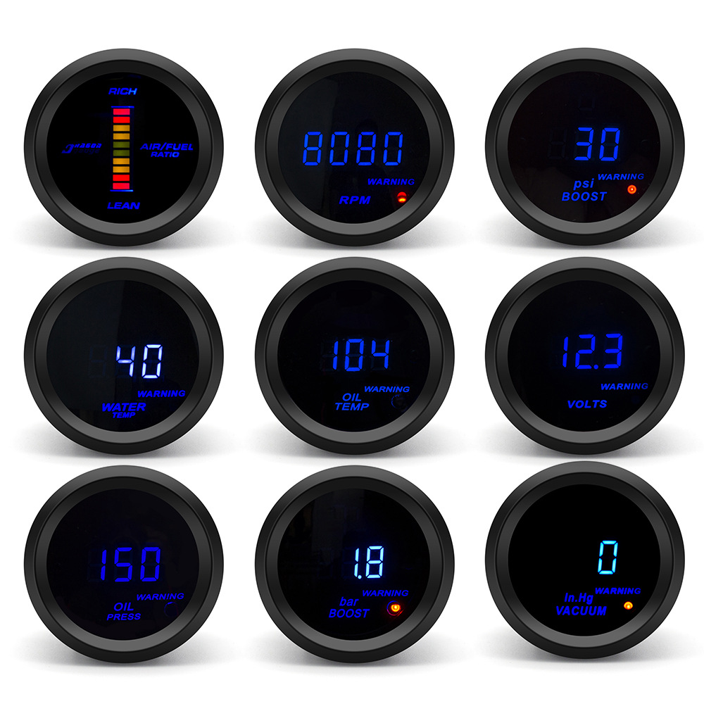 أداة تعديل السيارات شاشة ديجيت - مراجعة Rubber Booster Speed وسعره