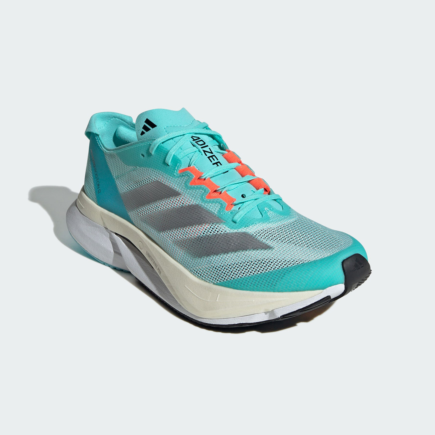 أحذية أديداس الأصلية ADIZERO B - مراجعة Adidas Shoes Adizero Boston 12 وسعره