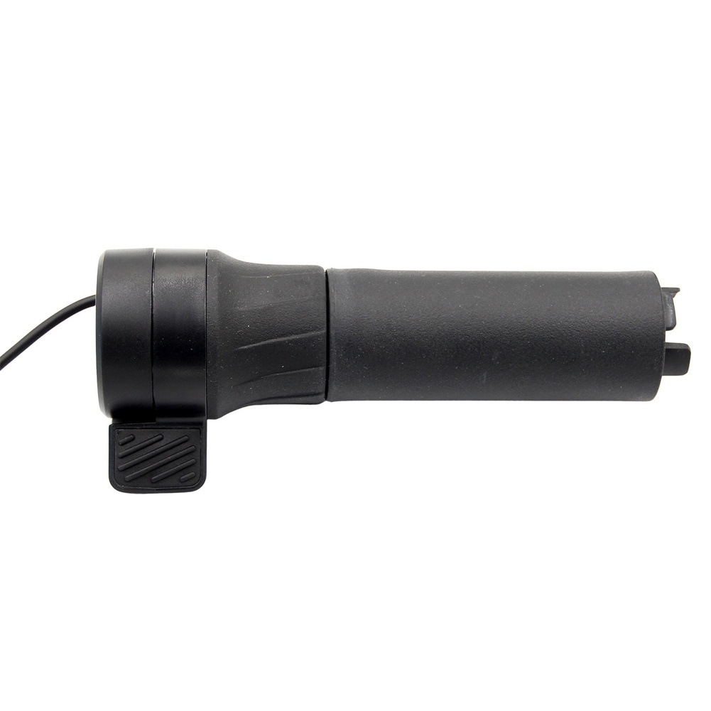 قبضة خانق لملحقات سكوتر ZT3 ال - مراجعة Rubber Booster Speed وسعره