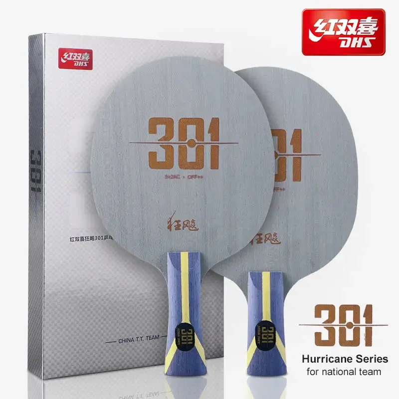 DHS-إعصار تنس الطاولة بليد ، 3 - مراجعة Table Tennis League وسعره
