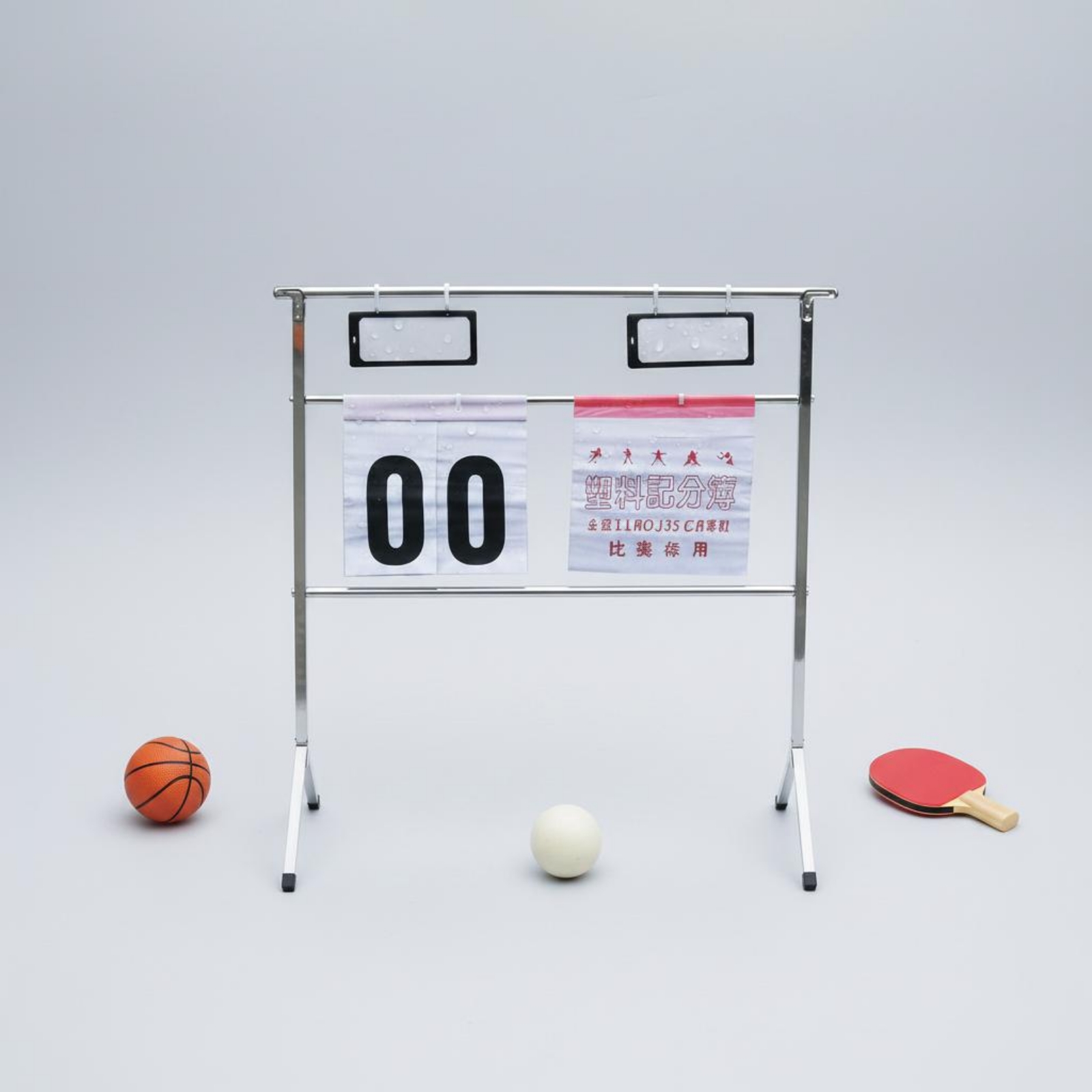 لوحة نتائج رياضية محمولة قابلة - مراجعة Table Tennis Score وسعره