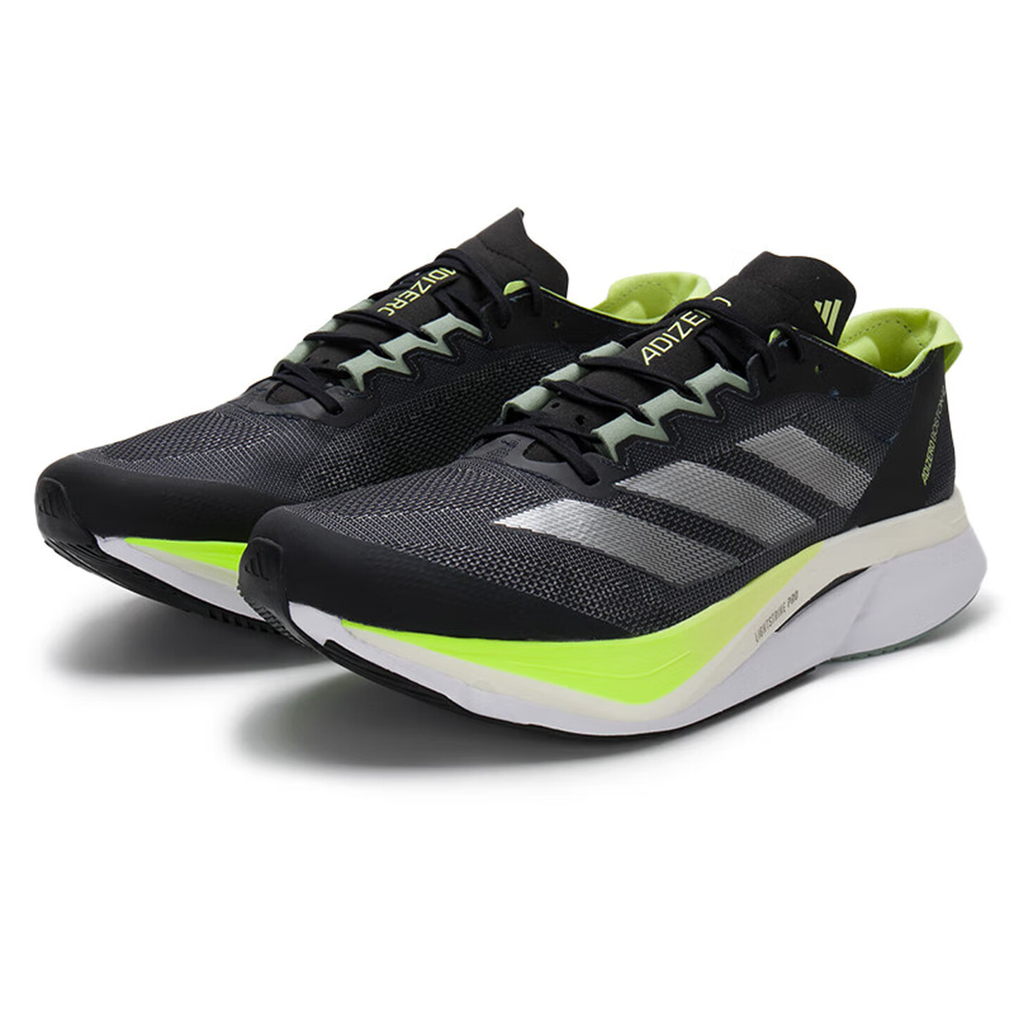 حذاء الجري adIZERO BOSTON 12 ل - مراجعة Adidas Shoes Adizero Boston 12 وسعره