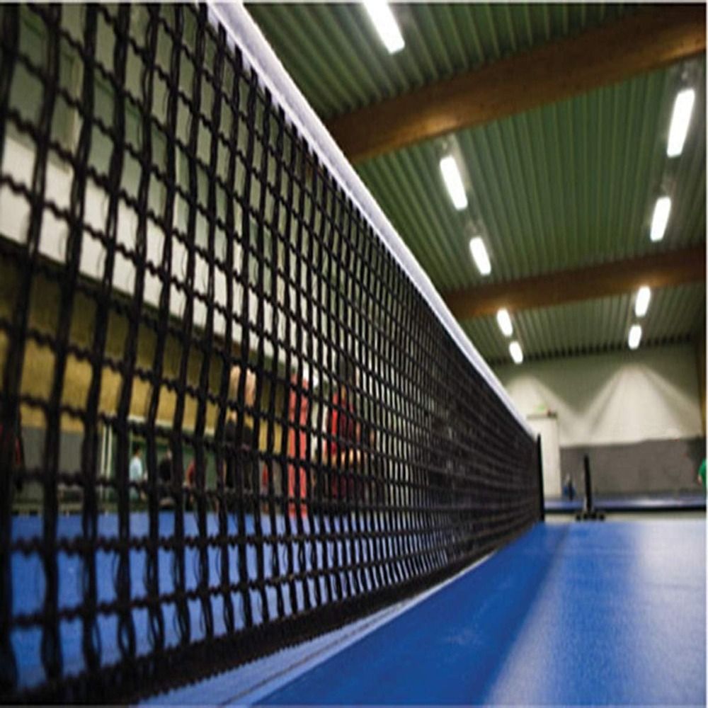 مجموعة شبكة تنس الطاولة القابل - مراجعة Table Tennis Score وسعره