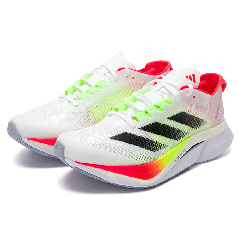 حذاء رياضي نسائي من أديداس أدي - مراجعة Adidas Shoes Adizero Boston 12 وسعره