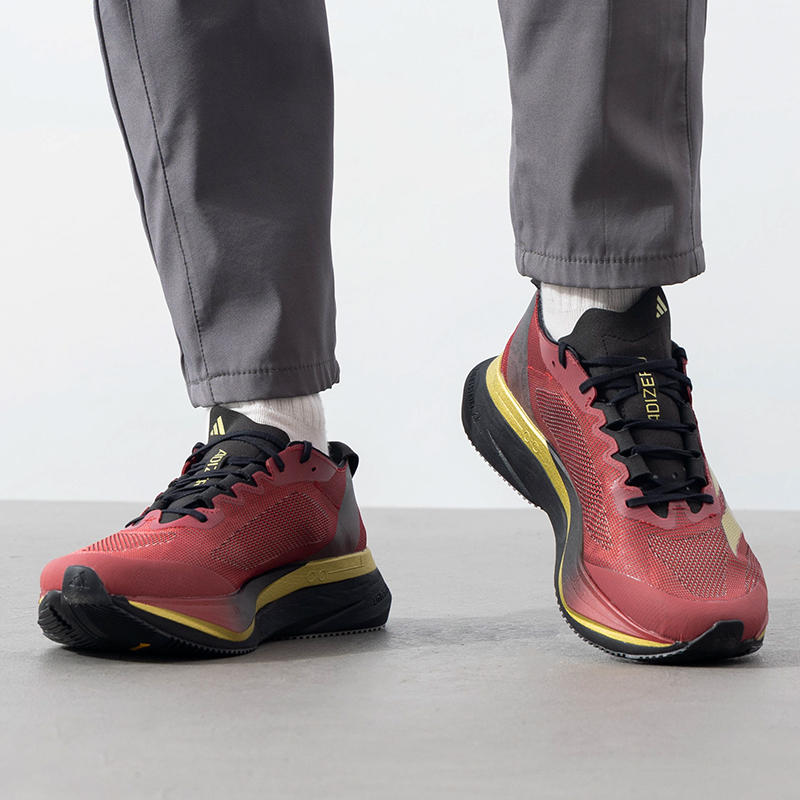 أحذية أديداس للرجال والنساء Ad - مراجعة Adidas Shoes Adizero Boston 12 وسعره