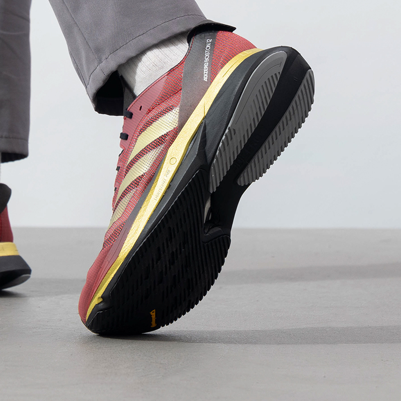 أحذية أديداس للرجال والنساء Ad - مراجعة Adidas Shoes Adizero Boston 12 وسعره